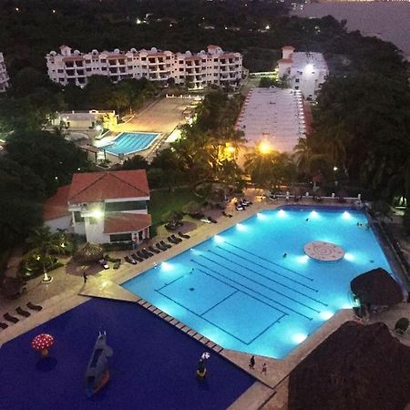 Costa Azul Suite 804 Санта-Марта Екстер'єр фото