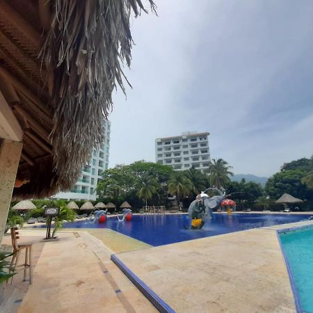 Costa Azul Suite 804 Санта-Марта Екстер'єр фото