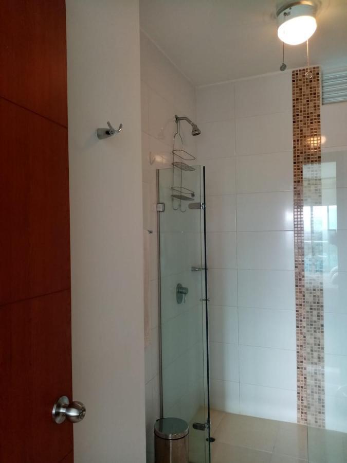 Costa Azul Suite 804 Санта-Марта Екстер'єр фото