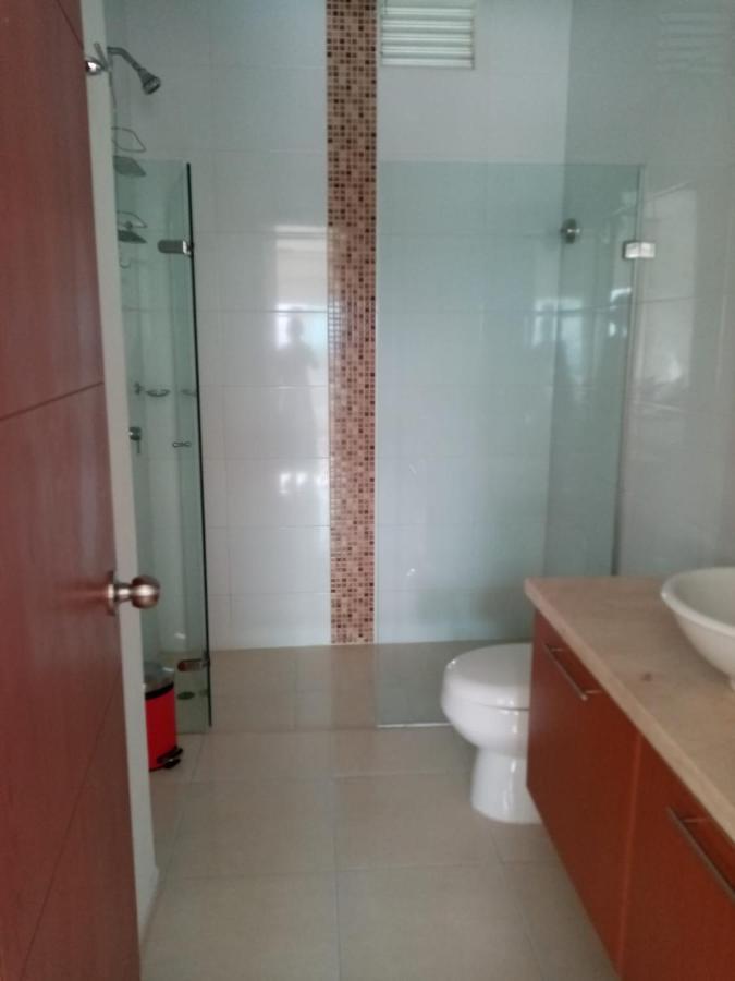 Costa Azul Suite 804 Санта-Марта Екстер'єр фото