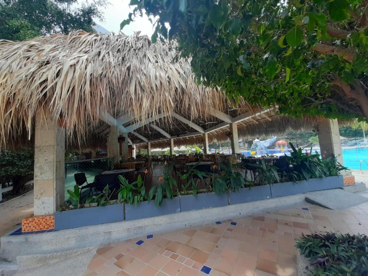 Costa Azul Suite 804 Санта-Марта Екстер'єр фото